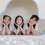 Bawa Pesan Persahabatan Abadi, Trio Cilik Sparkle Rilis Lagu 'Sampai Kita Besar Nanti'