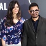 Intip Momen Sakral Pernikahan Tertutup Aamir Khan dan Gauri Spratt di Mumbai