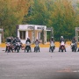 Touring Seru di Tanah Rencong Komunitas Motor Jelajahi Destinasi Ikonik Sambil Edukasi Mesin