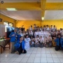Cegah Pelecehan Siber Berkedok Candaan, Dosen Unpam Bekali Siswa SMK Telkom "Red Flag Detector"