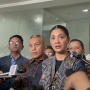 Istri Nadiem Makarim Buka Suara Usai Laporkan 4 Hakim ke Komisi Yudisial