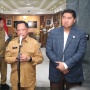 Kemendagri Koordinasikan Usulan BSPS dari Daerah untuk Perkuat Program Perumahan