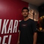 Pratama Arhan Resmi Bergabung dengan Persija Susul Shin Tae-yong