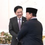 Lawrence Wong Undang Siswa Sekolah Garuda Ikut Pertukaran Pelajar ke Singapura