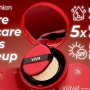 Cushion Viva Cosmetics untuk Kulit Apa? Ini Kandungan, Manfaat, dan Keunggulannya