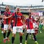 Statistik Gila Erling Haaland Usai Bawa Norwegia Permalukan Brasil