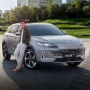 Bedah Data: Penjualan Mobil Listrik Polytron 2026 Kalahkan Brand Tenar dari Jepang dan Jerman