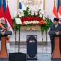 Prabowo dan Narendra Modi Sambangi Candi Prambanan, PM India Dijadwalkan Beribadah