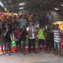 Bulog Perkuat Stok Beras Papua, Dirut: "Kami Targetkan Ketersediaan Beras Naik Tiga Kali Lipat"