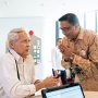 Indosat Tancap Gas Bangun AI Indonesia, Vikram Sinha Lanjut Pimpin Transformasi hingga 2031