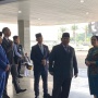 Prabowo-Gibran Bersiap Sambut Narendra Modi di Gedung Parlemen
