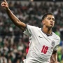 Jude Bellingham Bawa Inggris Pulangkan Meksiko di 16 Besar Piala Dunia 2026