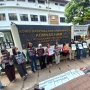 API Sebut Rezim Hari Ini Tak Prioritaskan Agenda Perlindungan Perempuan