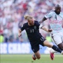 Belgia Bantai Amerika Serikat 4-1, 'Bantuan' FIFA dan Donald Trump Tak Berpengaruh