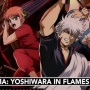 Gintama: Yoshiwara in Flames Menebas Cara Kita Memandang Korban Penindasan