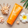Apa Efek Samping Sunscreen SPF 50?