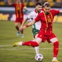 Striker 71 Gol Merapat ke Persib! Balsa Sekulic Si Spesialis Gol Menit Akhir