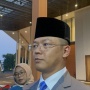 Di Kedubes Qatar, Sugiono Puji Warisan Sheikh Hamad untuk Dunia dan Indonesia