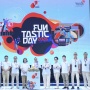 61 Tahun Telkom Indonesia, Gelorakan Semangat Transformasi Digital Nasional