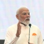 PM Narendra Modi Perkenalkan Visi Gangga-Mahakam, Ajak Indonesia Masuki Era Baru