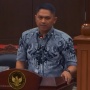 Tahan Tangis, Dosen Curhat di Sidang MK: Gaji Kekecilan sampai Harus Jual Bubur