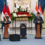 Duet 'Indonesia Emas 2045' dan 'India Maju 2047', PM Narendra Modi: Kita Mitra Alami