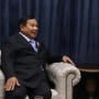 Bukan di Istana, Prabowo Pilih Terima Tony Blair dengan Penuh Kekeluargaan di Rumah Pribadi