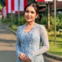 4 Kali Tolak Undangan Istana, Janita Gabriela Akhirnya Tampil di Depan Presiden dan PM Singapura