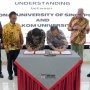 Telkom University Gandeng NUS, Telkom Dorong Talenta Digital Indonesia Berdaya Saing Global