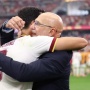 De la Fuente Puji Kedalaman Skuad Spanyol usai Menang Dramatis atas Portugal