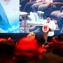 Gubernur Bobby Nasution akan Bangun SMK Unggulan Pariwisata Berkonsep Boarding School di Samosir