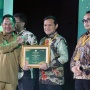 Mendagri Serahkan Anugerah Adinata Syariah 2026, Dorong Pemda Kembangkan Potensi Ekonomi Syariah