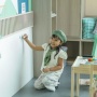 Kamar Anak Jadi Ruang Tumbuh Pertama, Orang Tua Perlu Perhatikan Hal Ini