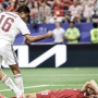 Duo Man City Panas! Rodri Akui Salah Usai Ejek Bernardo Silva yang Gagal Cetak Gol