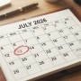 Ada Peringatan Baru, Apakah 13 Juli Akan Jadi Hari Libur Nasional?