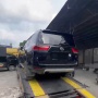 KPK Sita Land Cruiser Diduga Barang Suap Bupati Kuansing, Pelat Sudah Diganti
