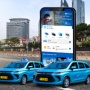 BRI Kartu Kredit Tawarkan Promo Spesial MyBluebird, Mobilitas Jadi Lebih Hemat