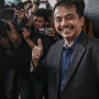 Hakim Kabulkan Sebagian Praperadilan Roy Suryo, Penangkapan Dinyatakan Tak Sah