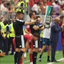 Gol Telat Spanyol Singkirkan Portugal, Roberto Martinez Nilai Timnya Cuma Kurang Beruntung