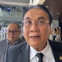 Papua Memanas, Bambang Pacul Ingatkan Mandat UU: Itu Tanggung Jawab Wapres