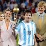 Lionel Messi vs Mesir 2005: Titik Balik yang Mengubah Nasib Argentina
