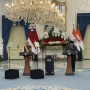 Susul Jawaharlal Nehru, PM India Narendra Modi Terima Bintang RI Adipurna dari Prabowo