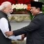 Prabowo dan Modi Teken 16 Kesepakatan: Dari Rudal Brahmos hingga Restorasi Prambanan