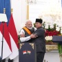Hubungkan Sabang dan Andaman, Prabowo-Modi Siapkan Koridor Ekonomi Baru RI-India