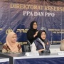 Kasus Eksploitasi Anak 'Tenda Biru' Bukan Dipicu Postingan Viral WN Jepang