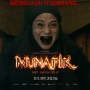 Bukan Hantu, Ini Hal Tak Terduga yang Paling Ditakuti Pemain Selama Syuting Film Munafik