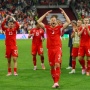 Lolos Perempat Final, Swiss dan Seni Bertahan: Ancaman Ambisi Argentina