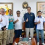 Demo 1.500 Buruh di Kemenkeu Batal Digelar usai Said Iqbal Lobi Purbaya