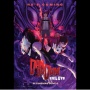 Review Film Dan Da Dan: Evil Eye, Babak Baru Petualangan Momo dan Okarun