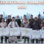 Pegadaian Gelar Sales Town Hall 2026, Perkuat Akselerasi Pertumbuhan Bisnis Berkelanjutan